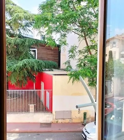 Apartment Pws Le Cosy Palm * Elegant 2p Climatise!