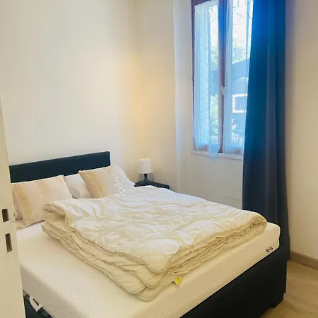 Apartment Pws Le Cosy Palm * Elegant 2p Climatise! *