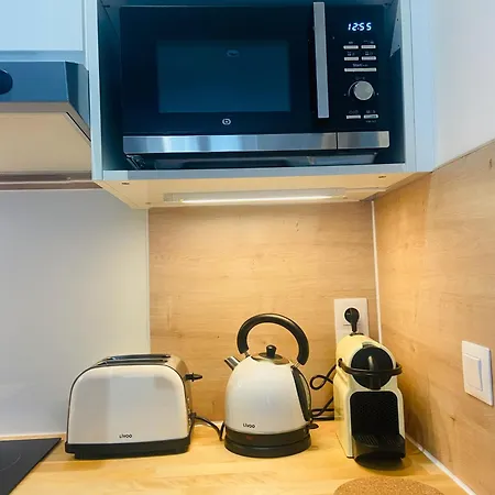 Pws Le Cosy Palm * Elegant 2p Climatise! Apartment Cannes