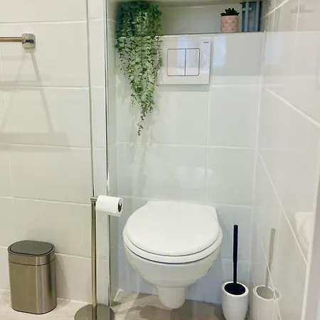 Pws Le Cosy Palm * Elegant 2p Climatise! *