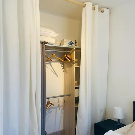 Apartment Pws Le Cosy Palm * Elegant 2p Climatise!