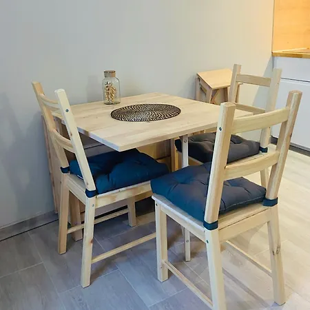 Pws Le Cosy Palm * Elegant 2p Climatise! Cannes
